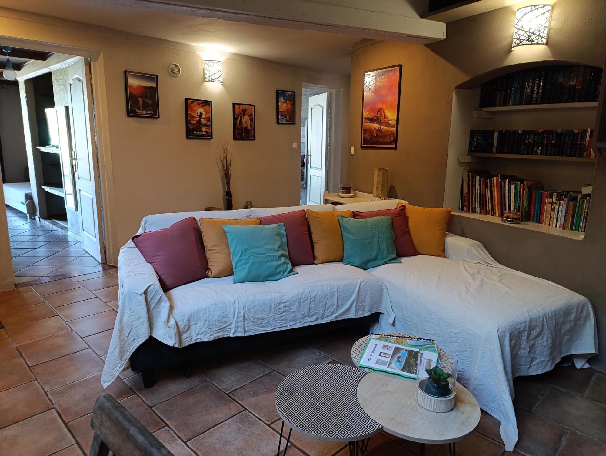 Villa Baies Roses Saint-Leu Exterior foto